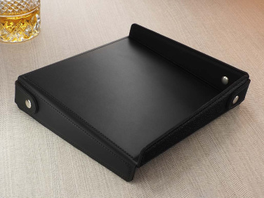 Logotrade promotional item picture of: Napkin box 1662281