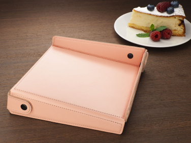 Logo trade advertising product photo of: Napkin box 1662281