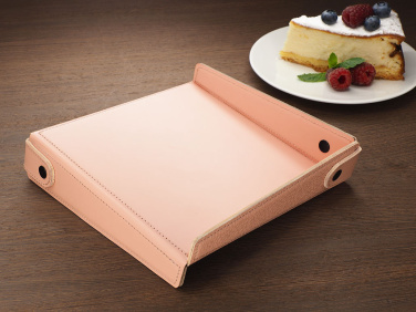 Logotrade business gifts photo of: Napkin box 1662281