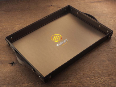 Logotrade business gift image of: Tray 1664094