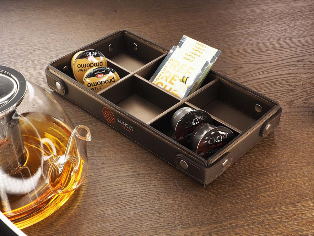 Logotrade promotional product image of: Box 1657094