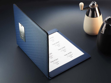 Logotrade promotional gift picture of: Menu cover Fine Dining 1061243