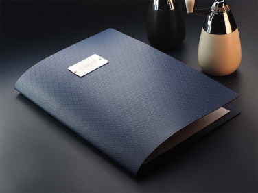 Logotrade promotional merchandise picture of: Menu cover 1619243