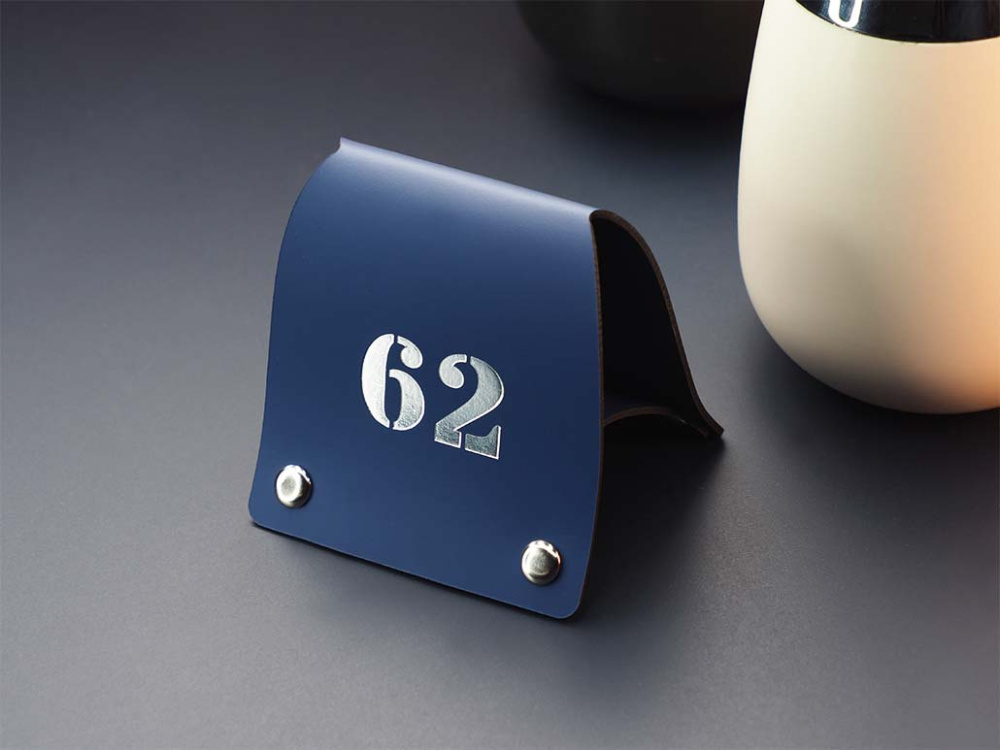 Logo trade promotional product photo of: Information stand 1685094