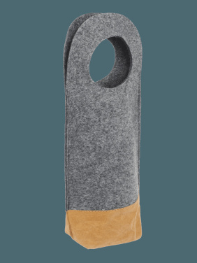 Logotrade corporate gift image of: Wine bag 1608140