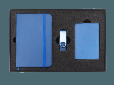 Logo trade promotional products picture of: Set 1712076