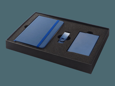 Logo trade promotional gift photo of: Set 1712076