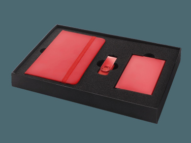 Logotrade business gifts photo of: Set 1712076