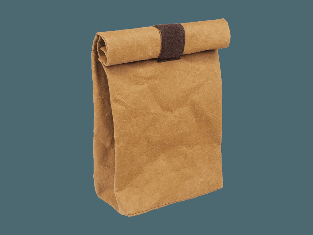 Logo trade promotional merchandise photo of: Lunch bag 1705106