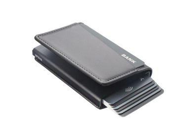 Logo trade promotional products picture of: RFID wallet 2121119