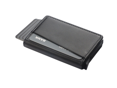 Logotrade advertising products photo of: RFID wallet 2121119