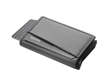 Logotrade promotional product image of: RFID wallet 2121119