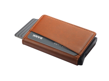 Logotrade business gift image of: RFID wallet 2121119
