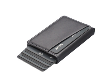 Logotrade promotional merchandise picture of: RFID wallet 2121119