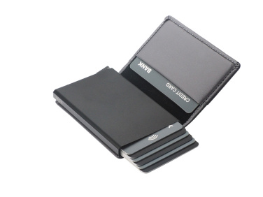 Logotrade promotional merchandise photo of: RFID wallet 2121119