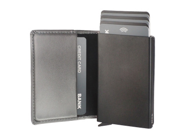 Logo trade promotional gifts picture of: RFID wallet 2121119