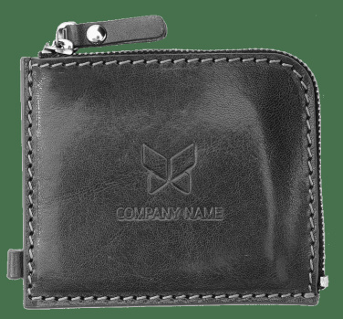 Logotrade promotional gift picture of: Wallet 862067