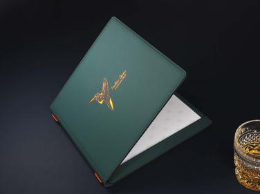 Logotrade promotional item image of: Menu cover Fine Dining Pro 1632094