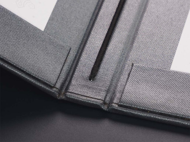 Logo trade promotional product photo of: Menu cover 1804280