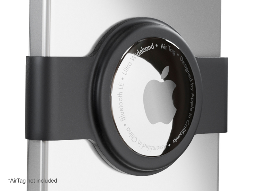 Logo trade promotional product photo of: Holder for AirTag 2096123