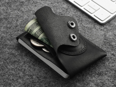 Logotrade advertising products photo of: Wallet with AirTag holder 1936141