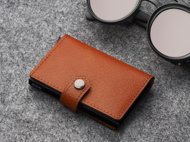 Logo trade promotional gifts picture of: RFID wallet 2161318