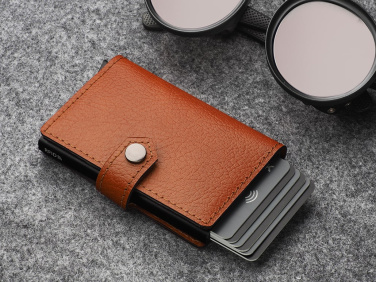 Logo trade advertising products picture of: RFID wallet 2161318