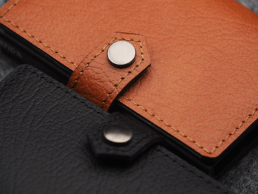 Logo trade promotional products image of: RFID wallet 2161318