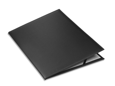 Logo trade promotional items picture of: Certificate cover 152317