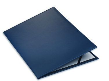 Logo trade promotional gifts picture of: Certificate cover 152317