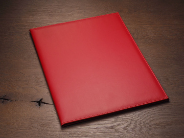 Logo trade promotional products image of: Certificate cover 152317