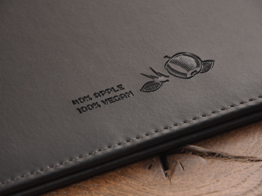 Logo trade promotional items picture of: Certificate cover 152317