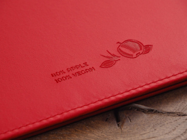 Logotrade promotional giveaways photo of: Certificate cover 152317