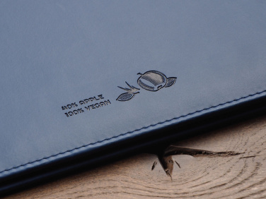 Logo trade advertising products picture of: Certificate cover 152317