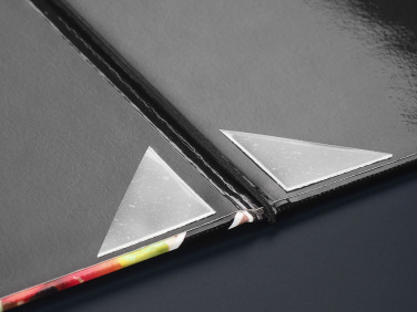 Logo trade corporate gift photo of: Menu cover 1824117