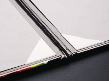 Logotrade advertising product picture of: Menu cover 1824117