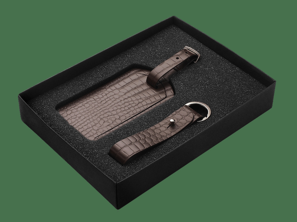 Logo trade promotional item photo of: Set 1831283