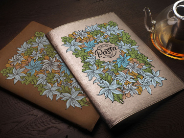 Logotrade business gift image of: Menu cover Ambiente 1178305