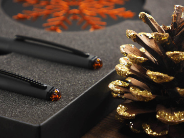 Logo trade corporate gifts picture of: Christmas set 1762094