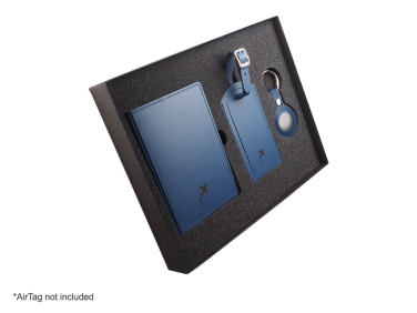 Logotrade promotional item image of: Set 2150094