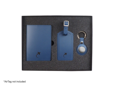 Logo trade promotional gifts picture of: Set 2150094