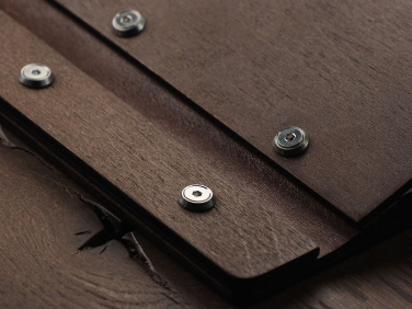 Logotrade promotional giveaways photo of: Menu cover 1860121