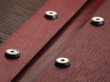 Logo trade promotional gifts picture of: Menu cover 1860121