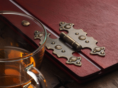 Logotrade promotional item image of: Menu cover 1862121