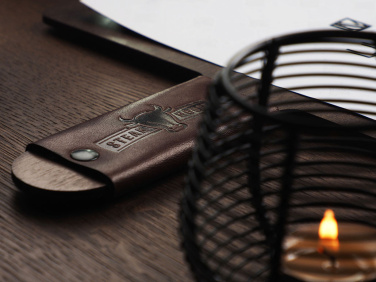 Logotrade corporate gift image of: Menu cover 1864121