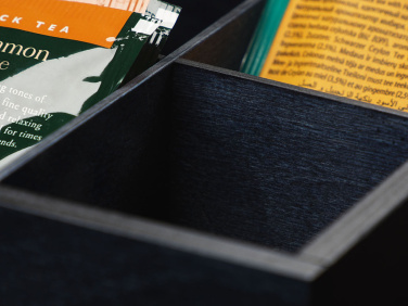 Logotrade advertising products photo of: Wooden box 1870121