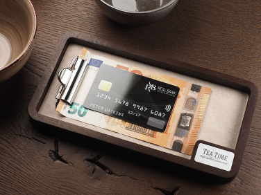 Logotrade advertising product picture of: Bill holder 1873121