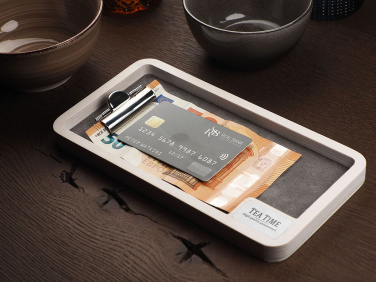 Logotrade business gift image of: Bill holder 1873121