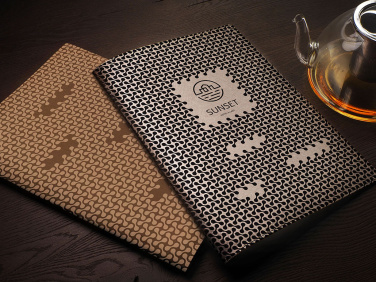 Logotrade advertising product picture of: Menu cover Ambiente 1178298