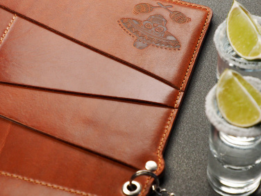 Logotrade promotional gift picture of: Waiter holster  1188141